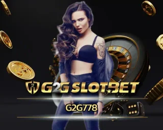 g2g778 เป็นเว็บเกมสล็อตออนไลน์ที่ครบจบในที่เดียว มีความหลากหลายของชนิดเกมให้ลงทุน การที่สมาชิกตัดสินใจลงทุน G2GBET